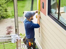 Palm Valley, TX Siding Installation & Repair Company